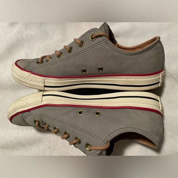 Converse Chuck Taylor All Star Low Ox Buck Mason size 9 - Picture 2 of 7